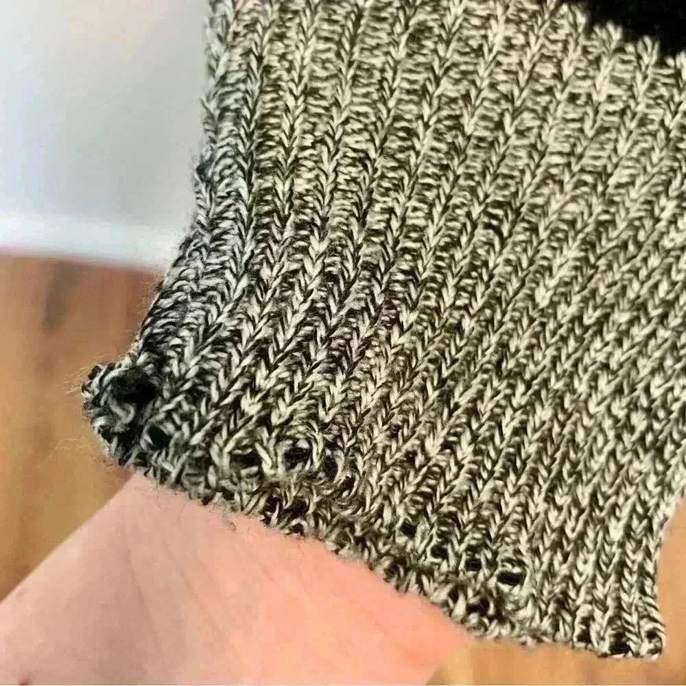 ‼️SALE‼️ 2/$25 Vintage 80s/90s Sweater - Picture 5 of 7